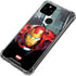 Marvel Avengers Assemble Iron Man Google Pixel 5 Clear Case
